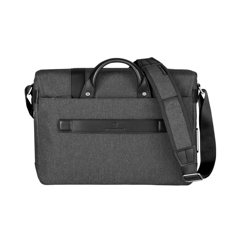 Victorinox アーキテクチャー アーバン2 メッセンジャーバッグ Grey