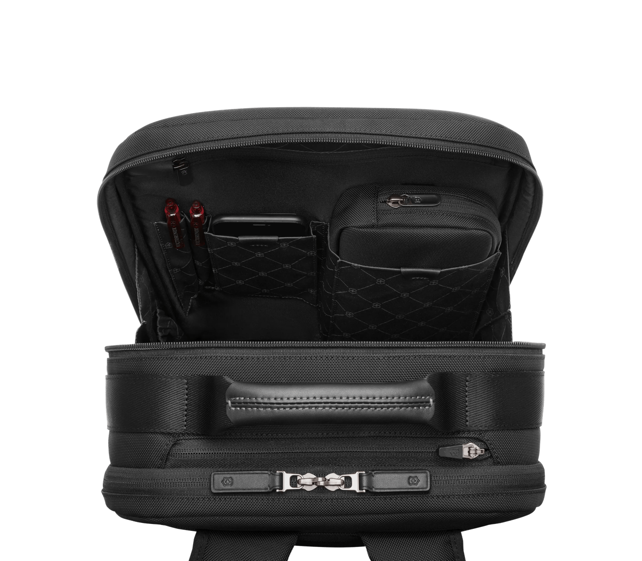 Mythic Global Carry-On - null