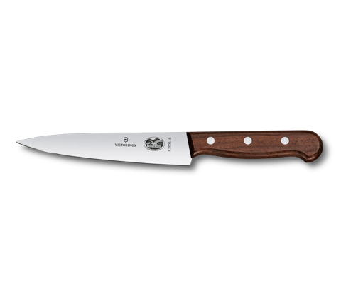 Cuchillo de cocina pequeño Wood-5.2000.15