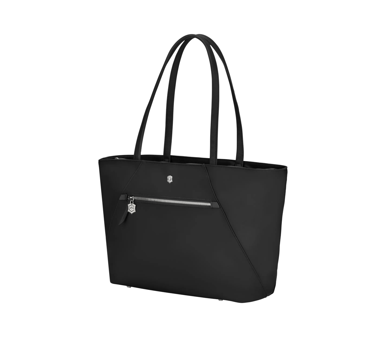 Victoria Signature Tote - null