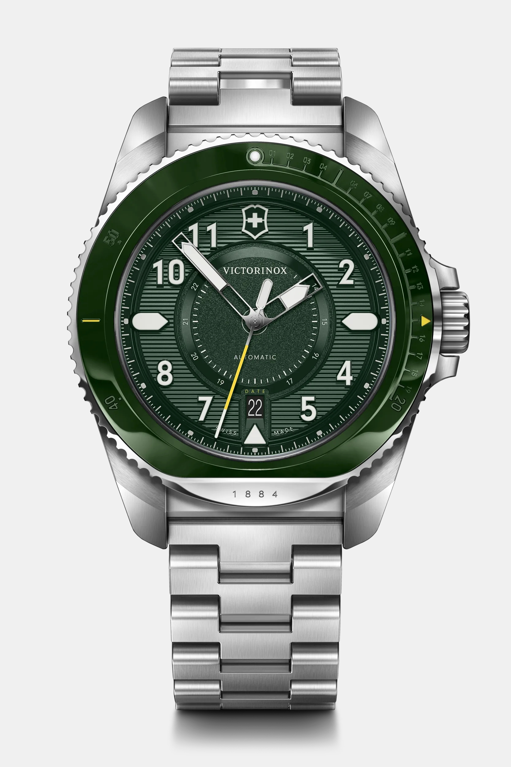 Journey 1884 Automatic - 242015