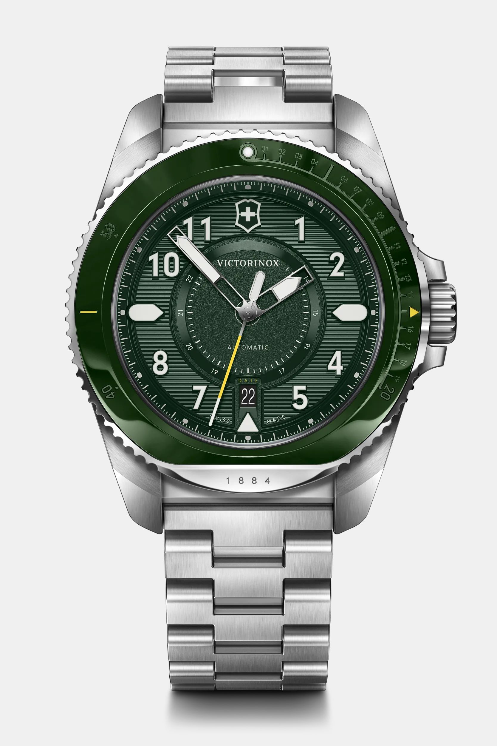 Journey 1884 Automatic - 242015