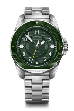 Montre suisse army discount homme