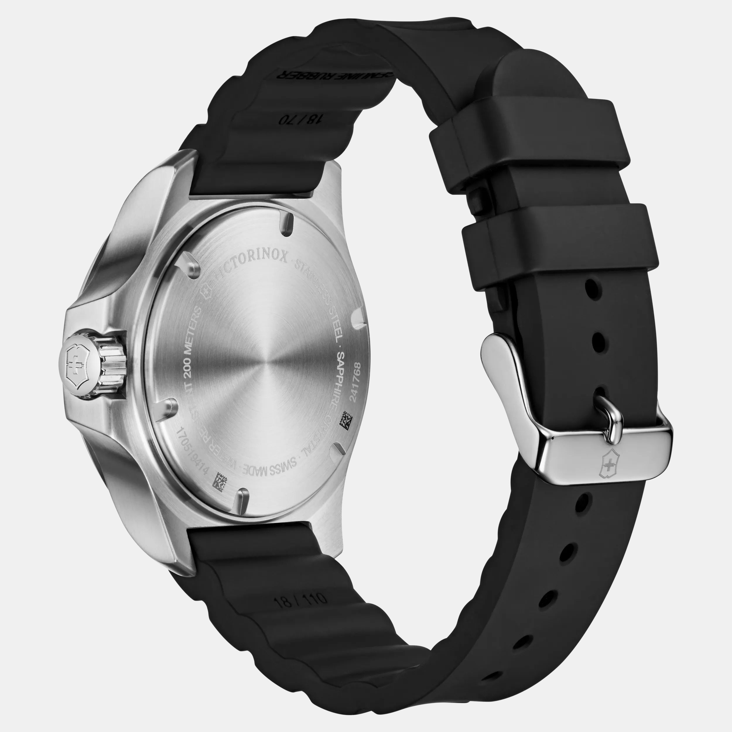 セール(SALE)開催中！ファッション通販 Victorinox I.N.O.X. V in I.N.O.X. V - 241768 冷蔵庫