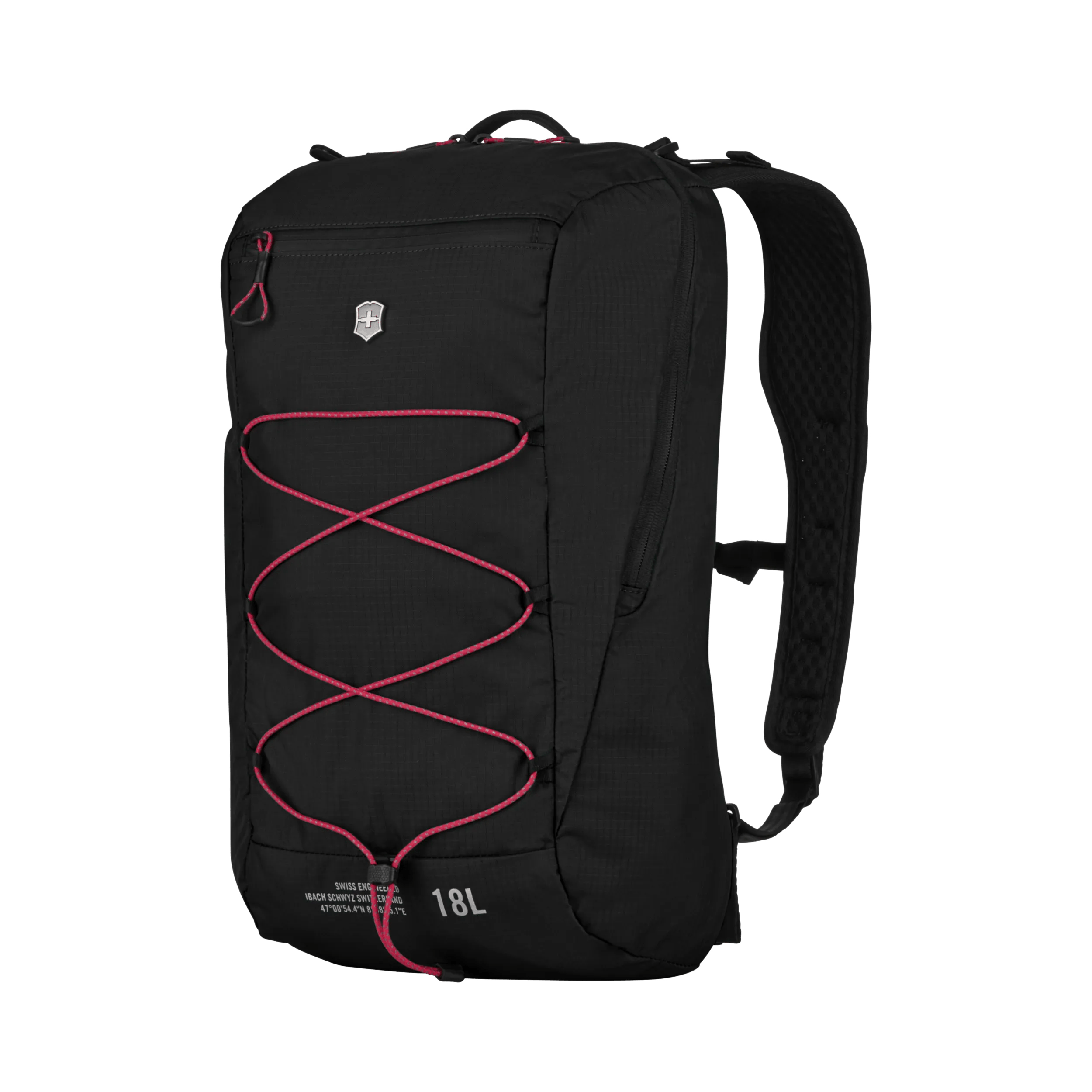 SWISS Army Waterproof Backpack 1980, Large Waterproof Backpack