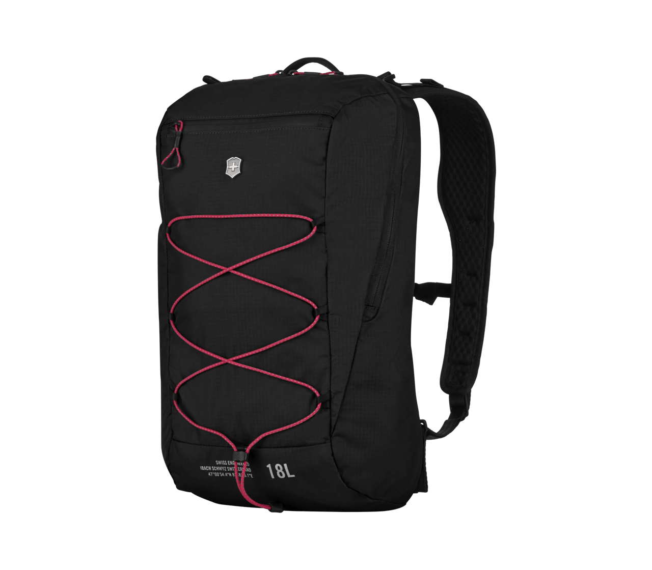 Altmont Active Lightweight Compact Backpack - null