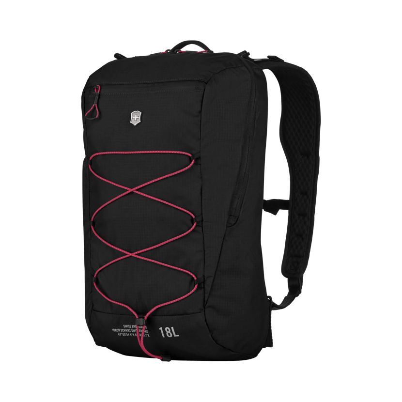 Victorinox altmont active store compact laptop backpack