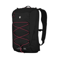 Victorinox Altmont Active Lightweight Compact Backpack in black 606899