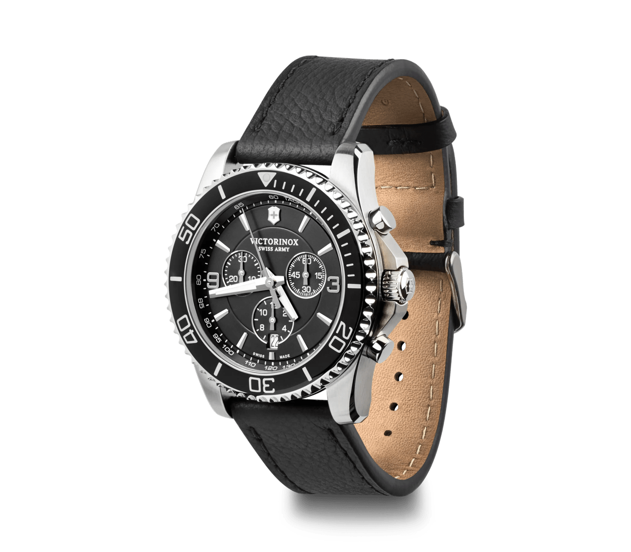 Maverick Chronograph - null