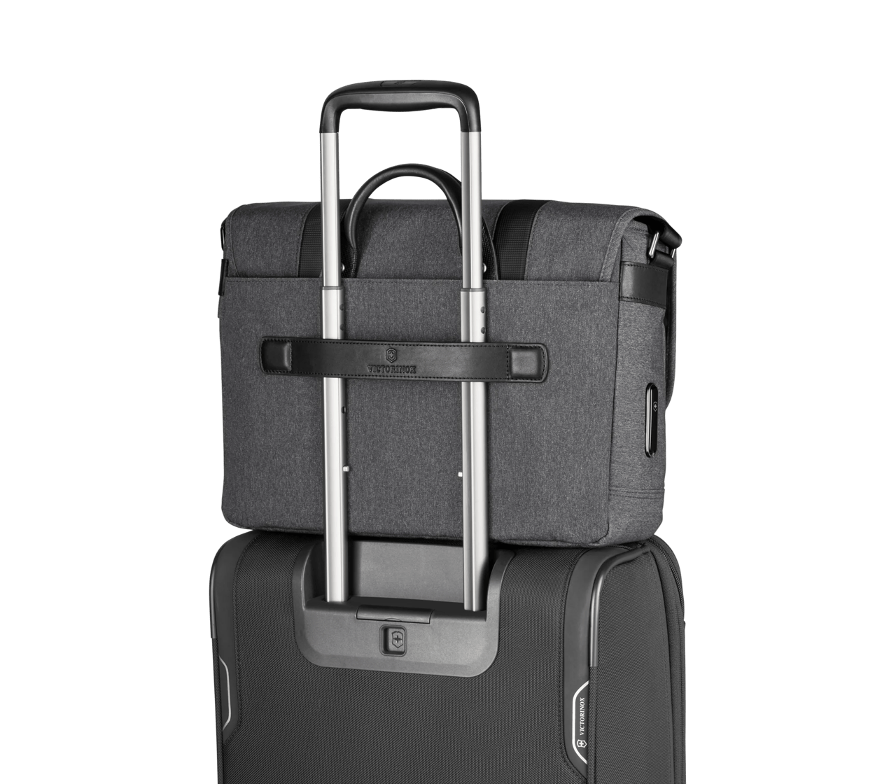 Architecture Urban2 Messenger - null