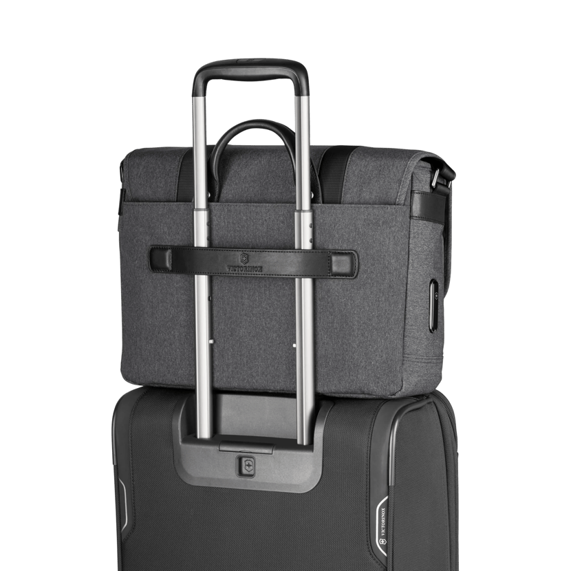 Architecture Urban2 Messenger - null