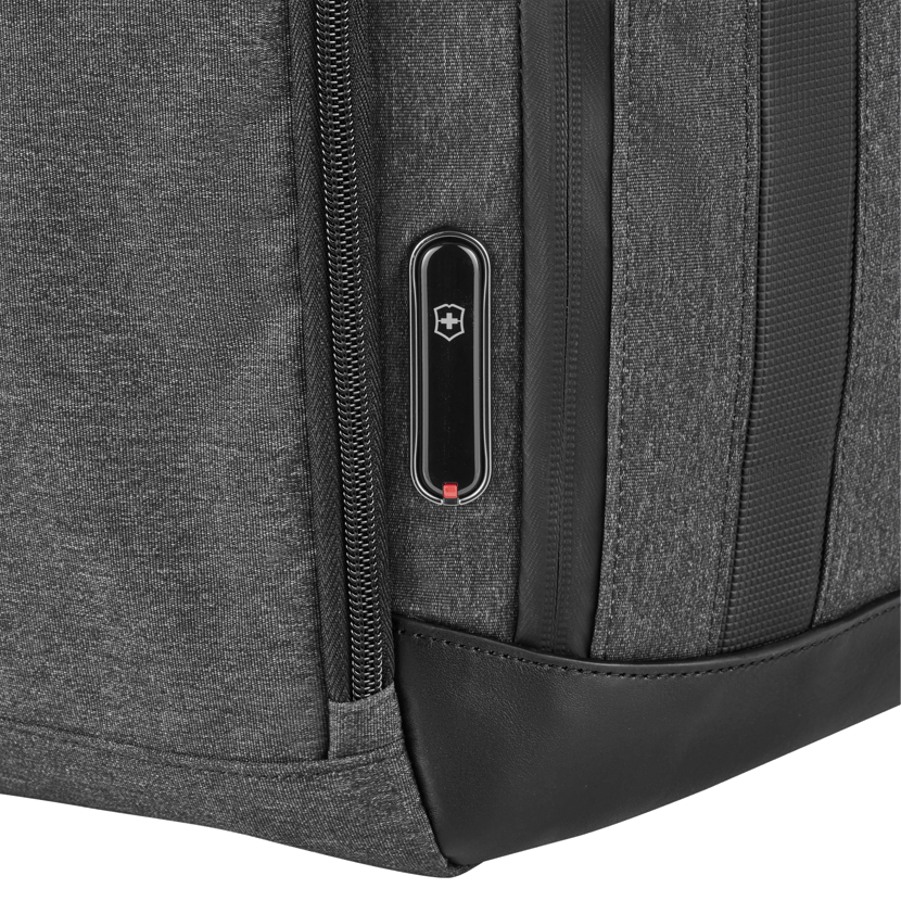 Architecture Urban2 Deluxe Backpack - null