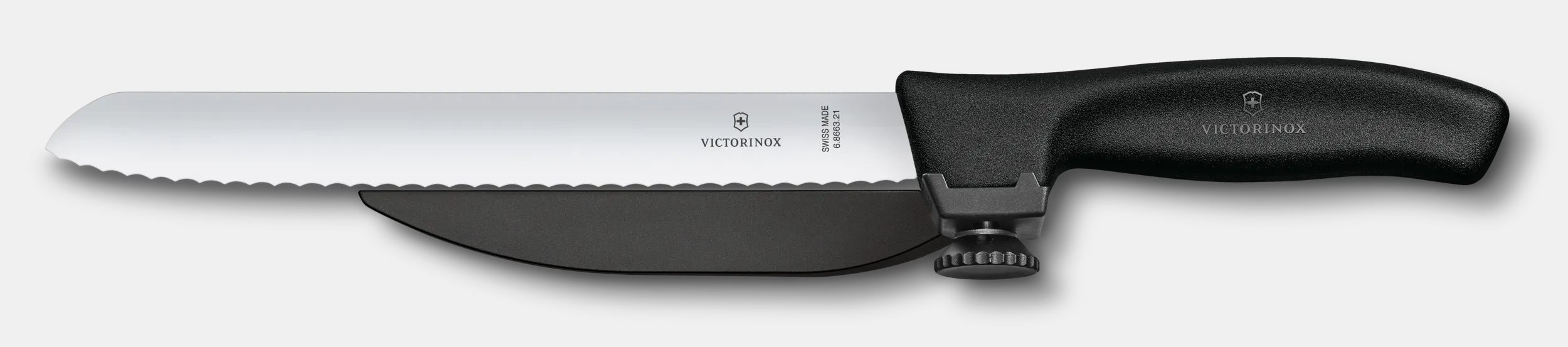 Couteau DUX Swiss Classic - 6.8663.21