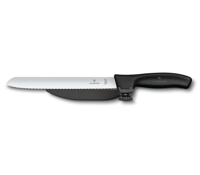 Cuchillo DUX Swiss Classic-6.8663.21