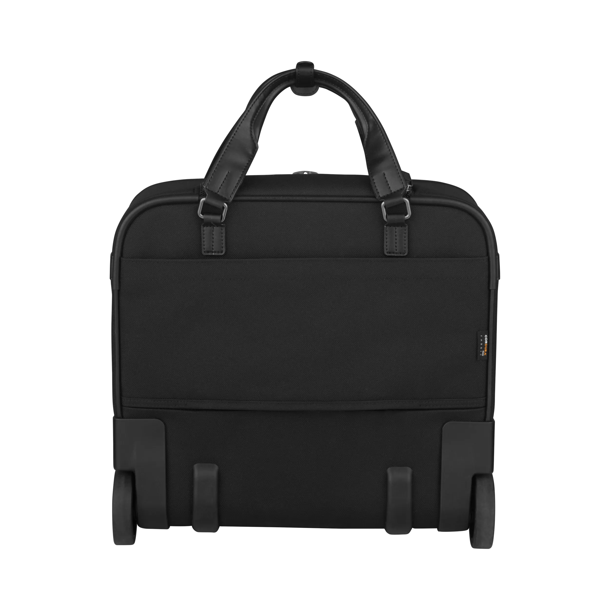 Werks Professional CORDURA® Wheeled Business Brief Compact-611476