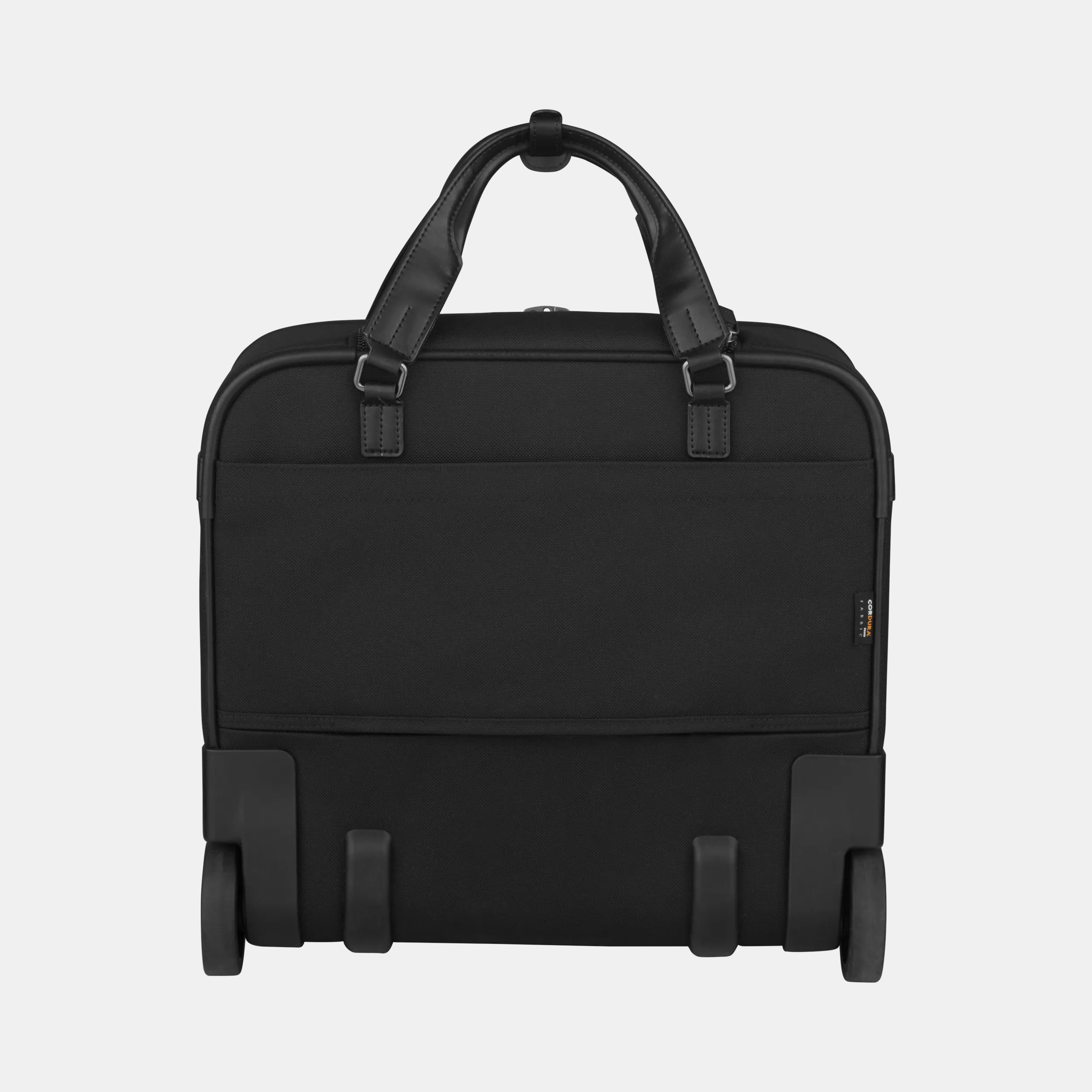Werks Professional CORDURA&reg; Wheeled Business Brief Compact - 611476