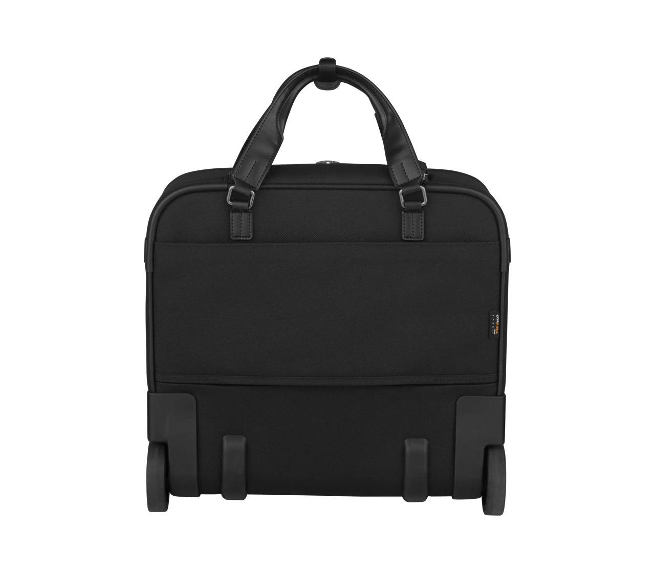 Werks Professional CORDURA® Wheeled Business Brief Compact - null