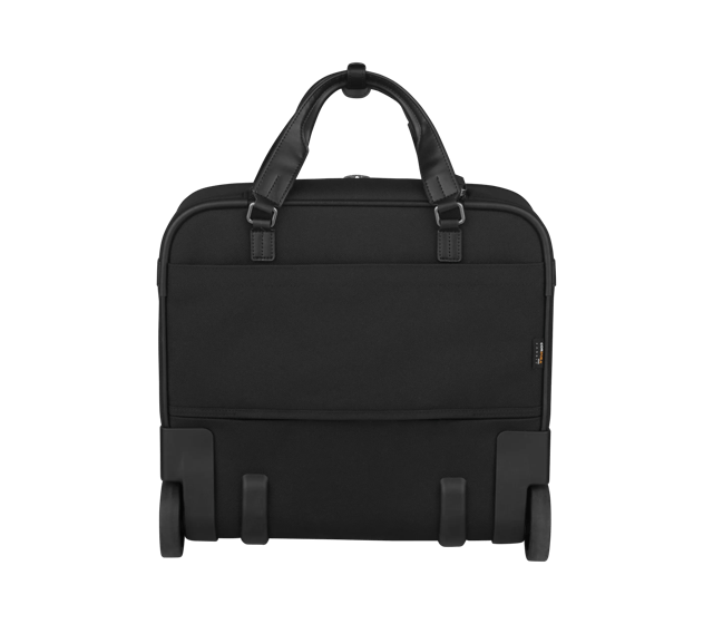 Werks Professional CORDURA® Wheeled Business Brief Compact-611476