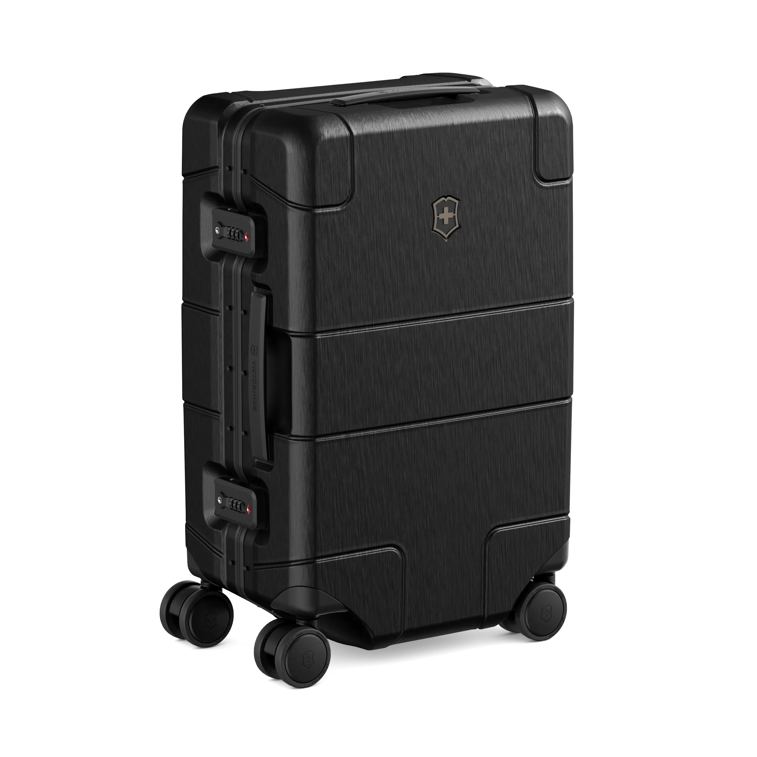 Lexicon Framed Series Frequent Flyer Hardside Carry-On -610537