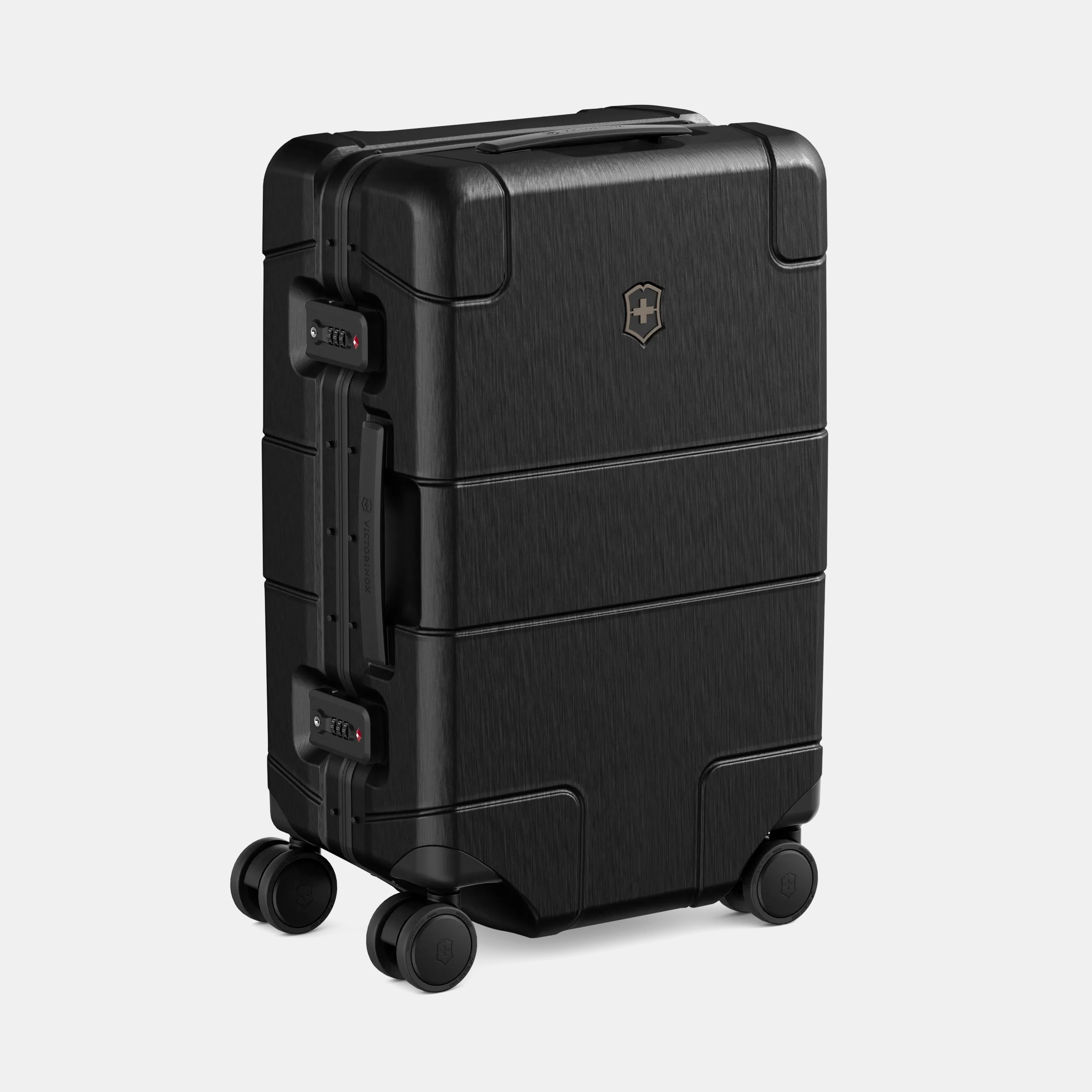 Lexicon Framed Series Frequent Flyer Hardside Carry-On  - 610537