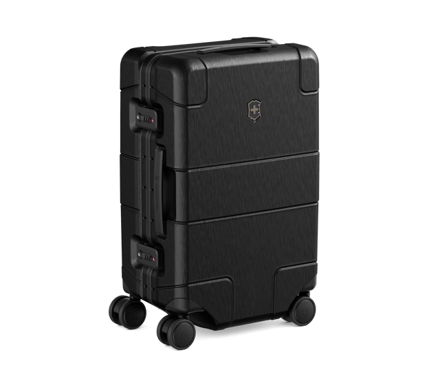 Lexicon Framed Series Frequent Flyer Hardside Carry-On -610537