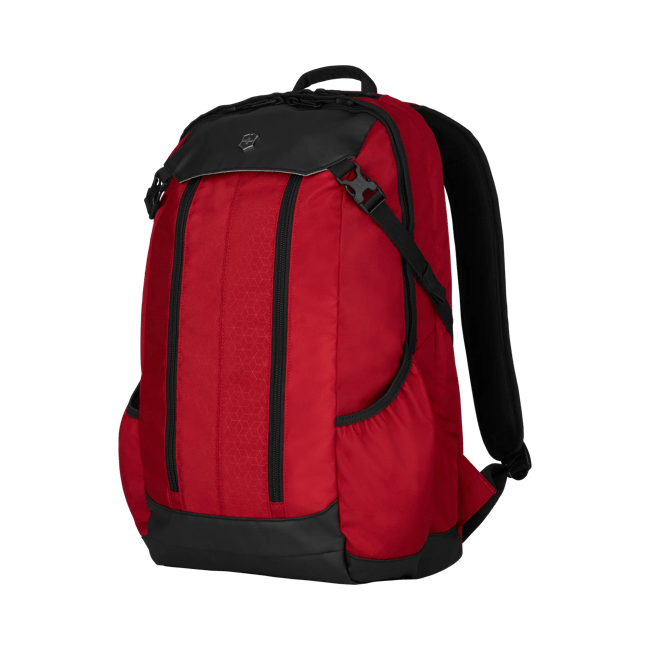 Victorinox Altmont Original Slimline Laptop Backpack en rojo 606741