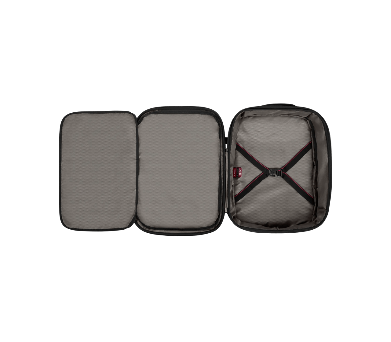 Crosslight Boarding Bag - null