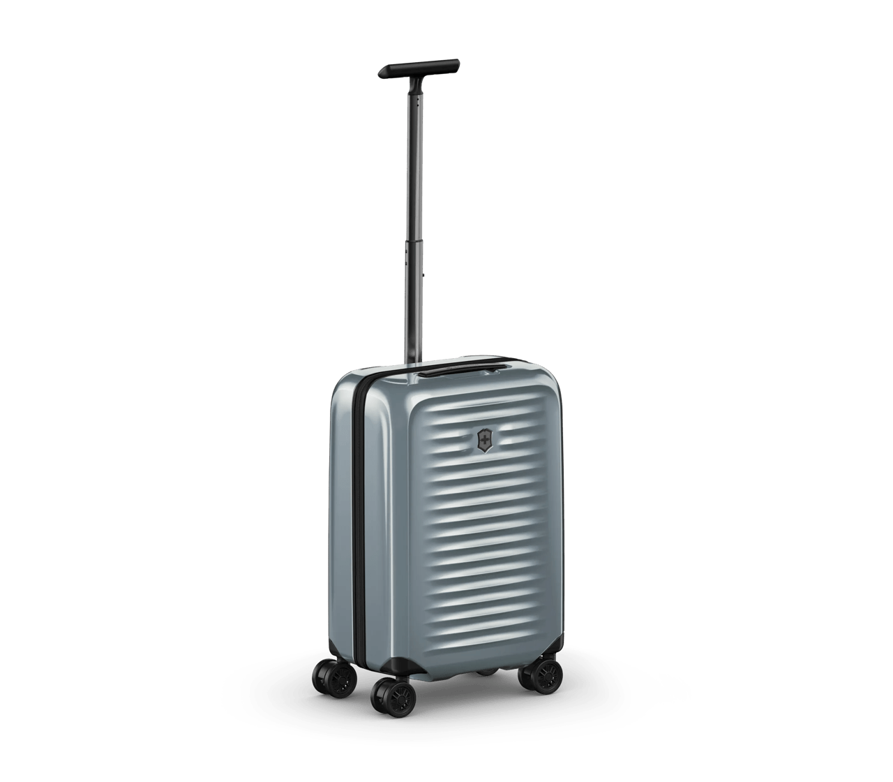 Airox Frequent Flyer Hardside Carry-On - null