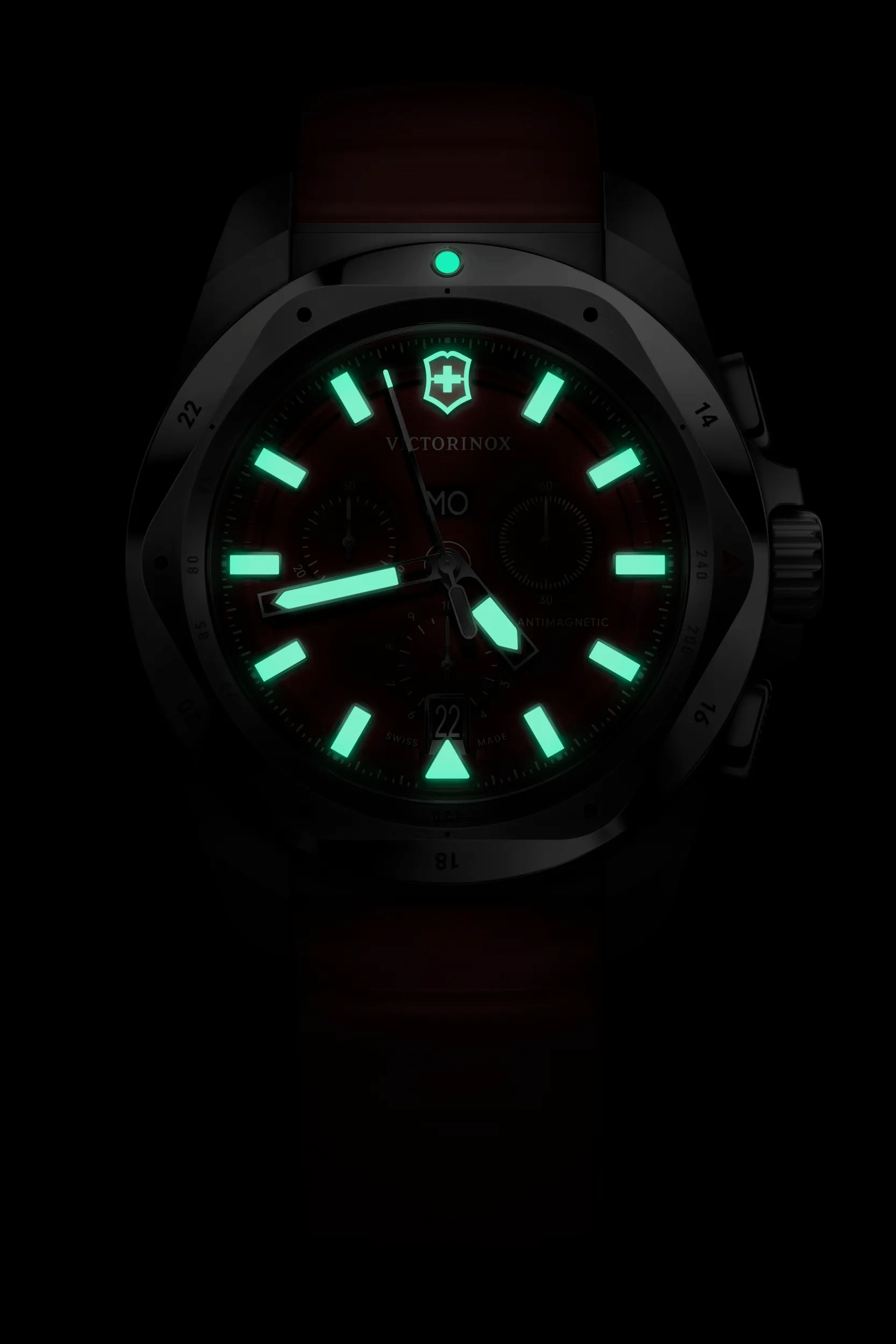 Victorinox I.N.O.X. Chrono I.N.O.X. Chrono - 241986