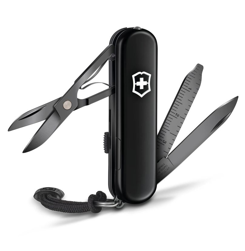 Victorinox signature lite on sale silvertech