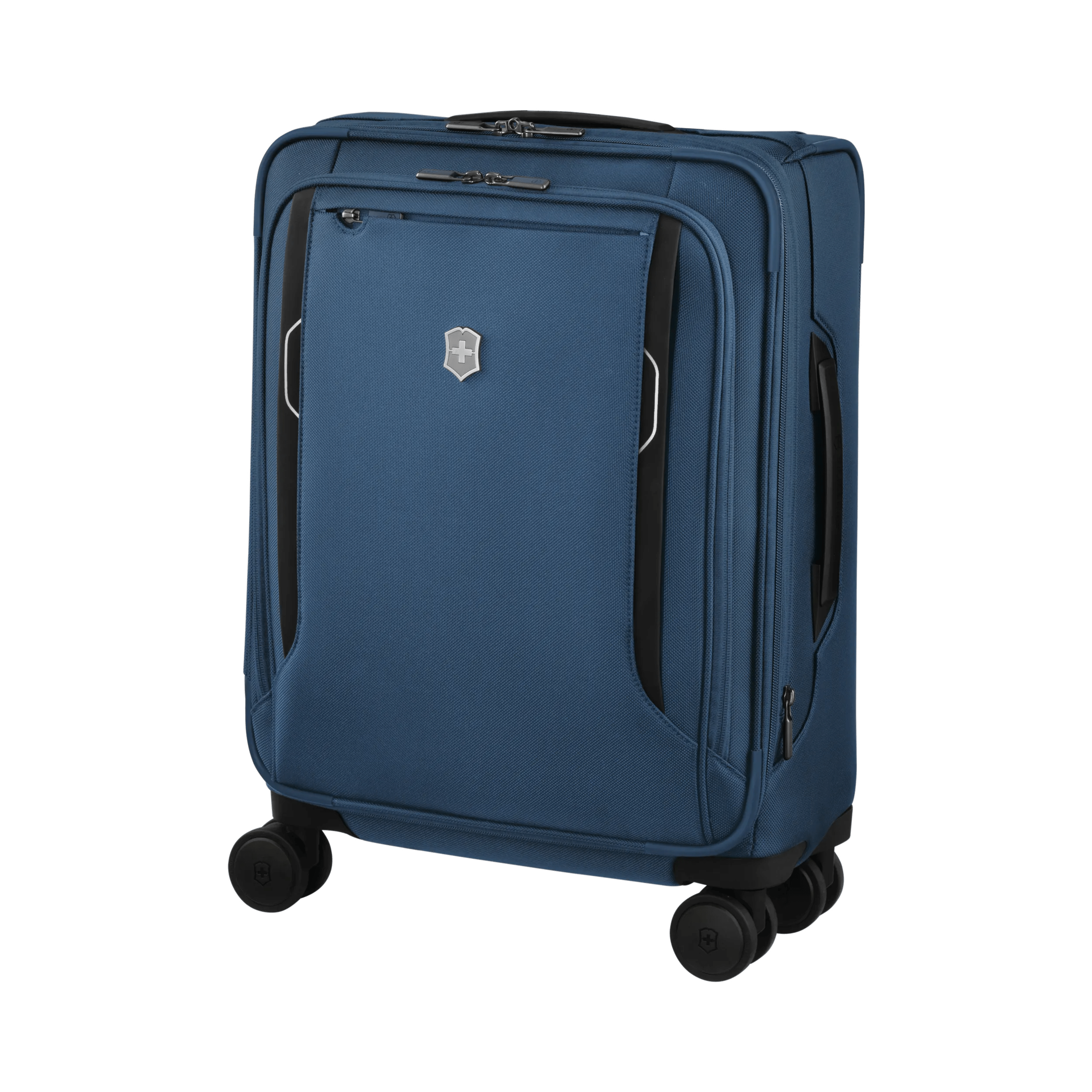 Werks Traveler 6.0 Softside Global Carry-On-605403