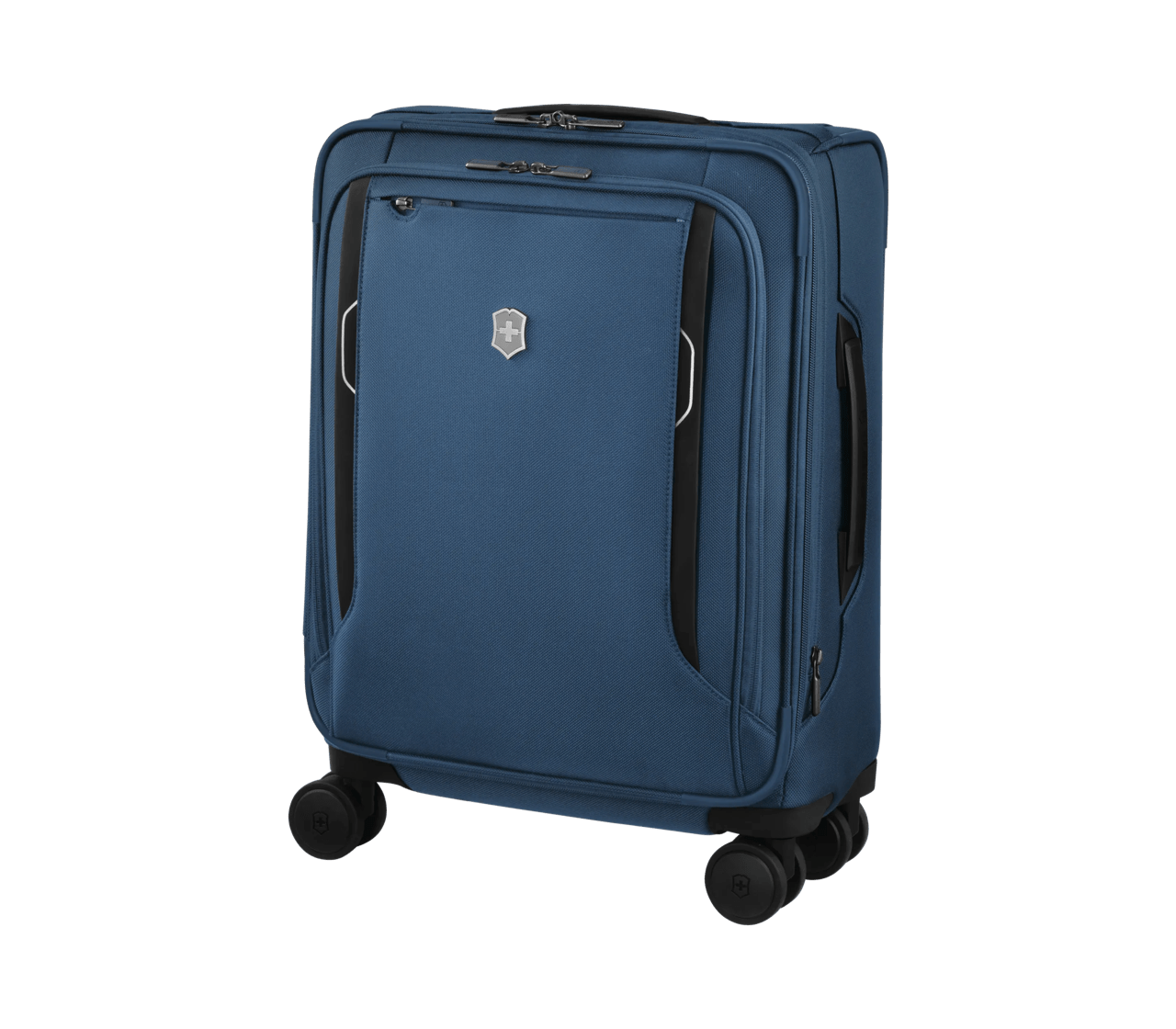 Werks Traveler 6.0 Softside Global Carry-On - null