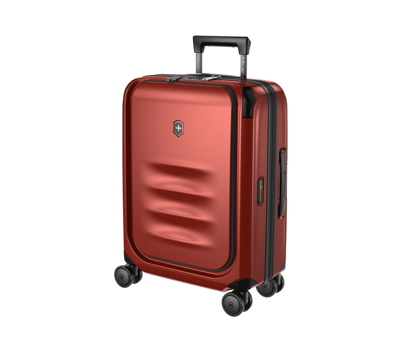 Spectra 3.0 Expandable Global Carry-On - null