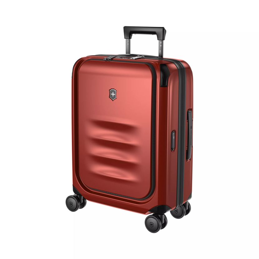 Spectra 3.0 Expandable Global Carry-On - null