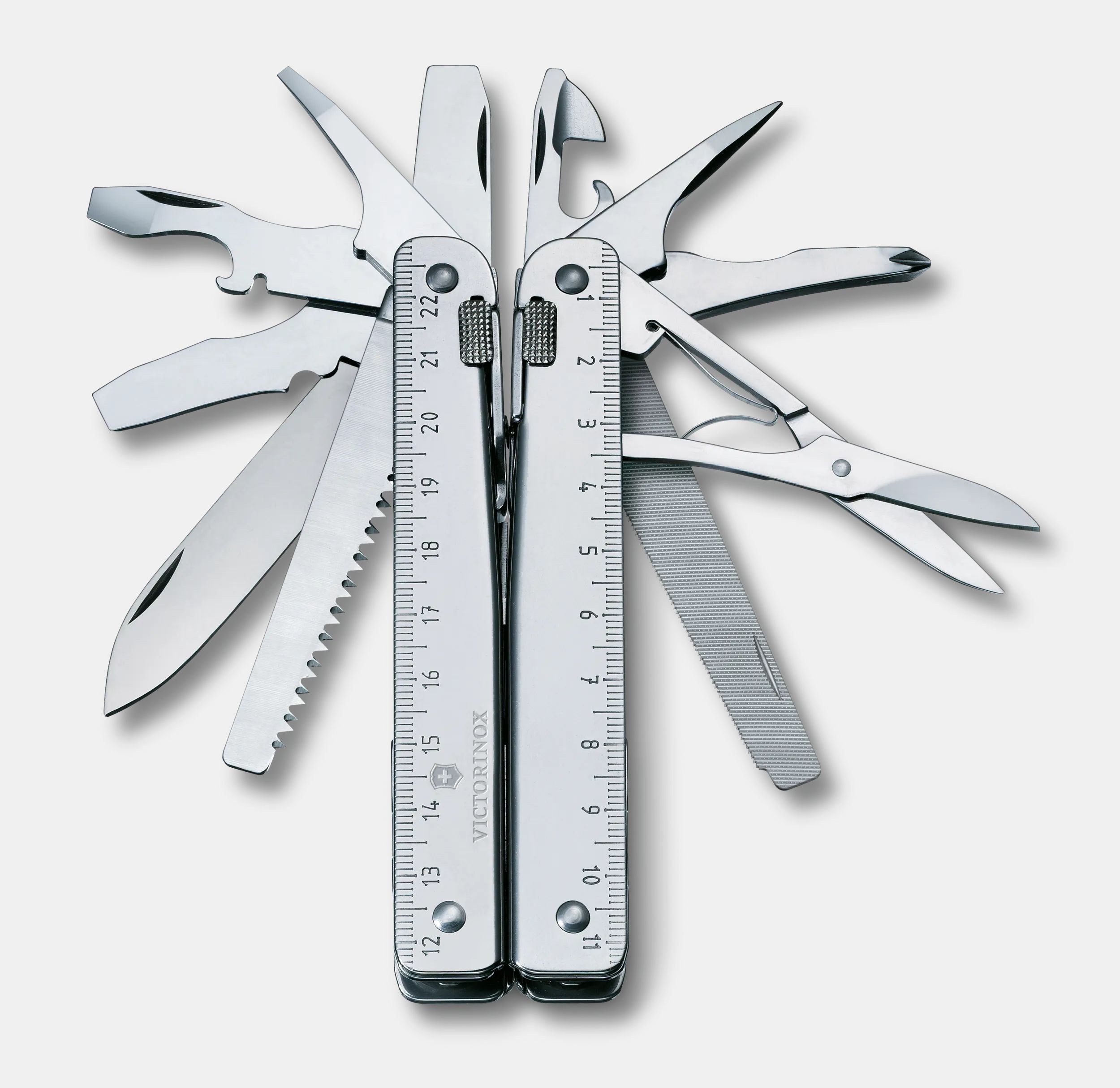 Swiss Tool X - null