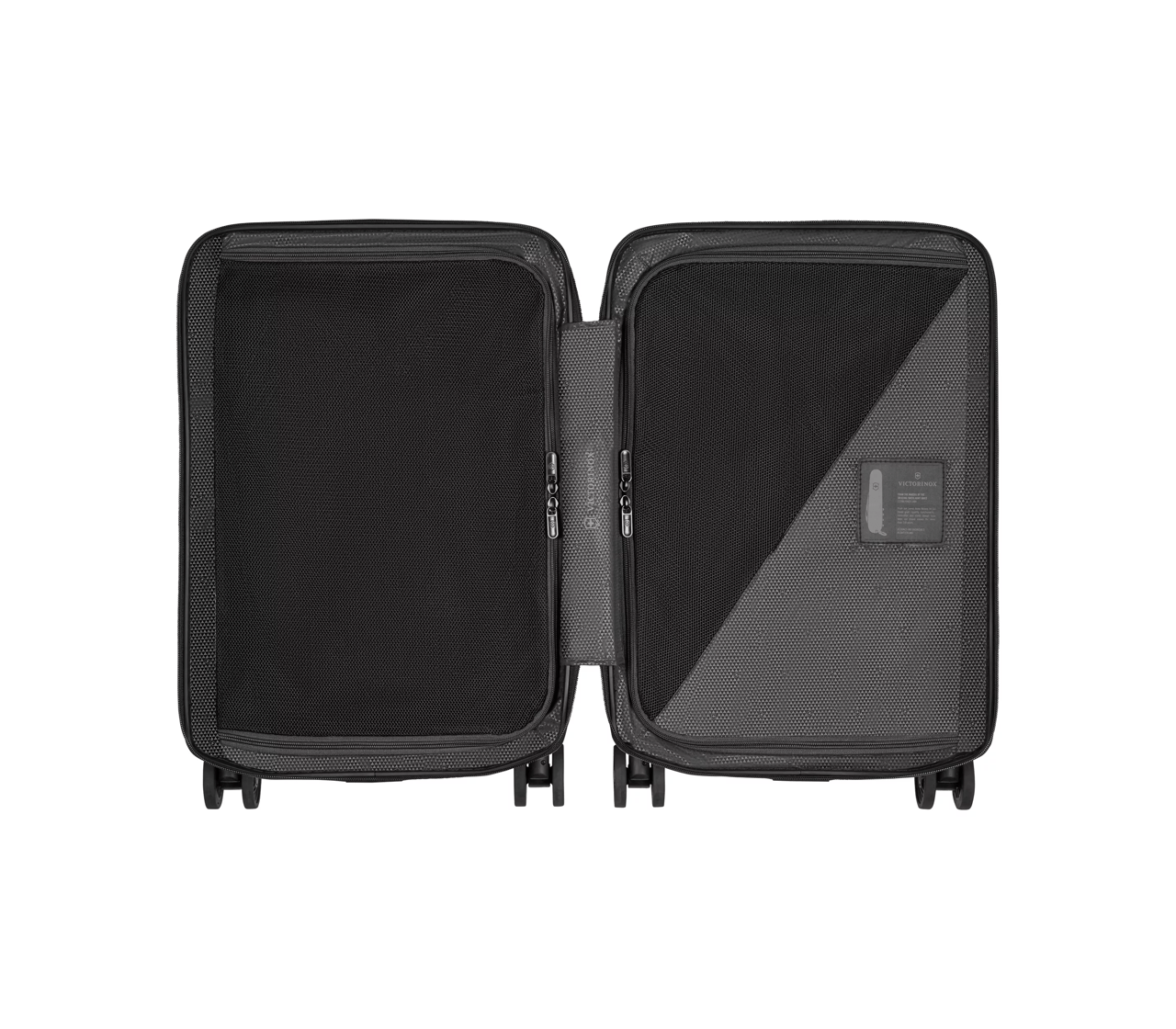 Airox Global Hardside Carry-on - null