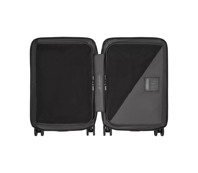 Airox Global Hardside Carry-on-612497