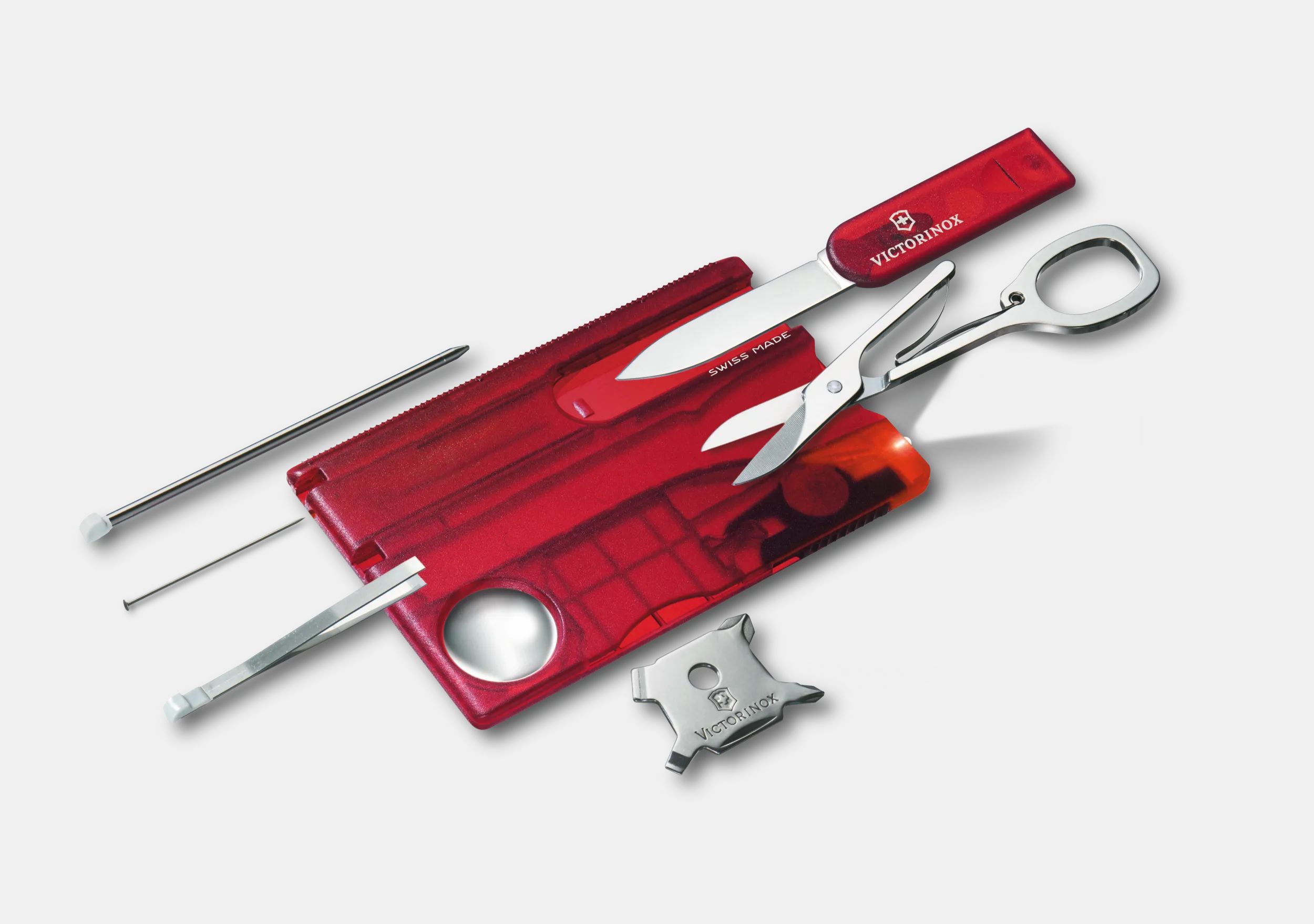 Swiss Card Lite - 0.7300.T