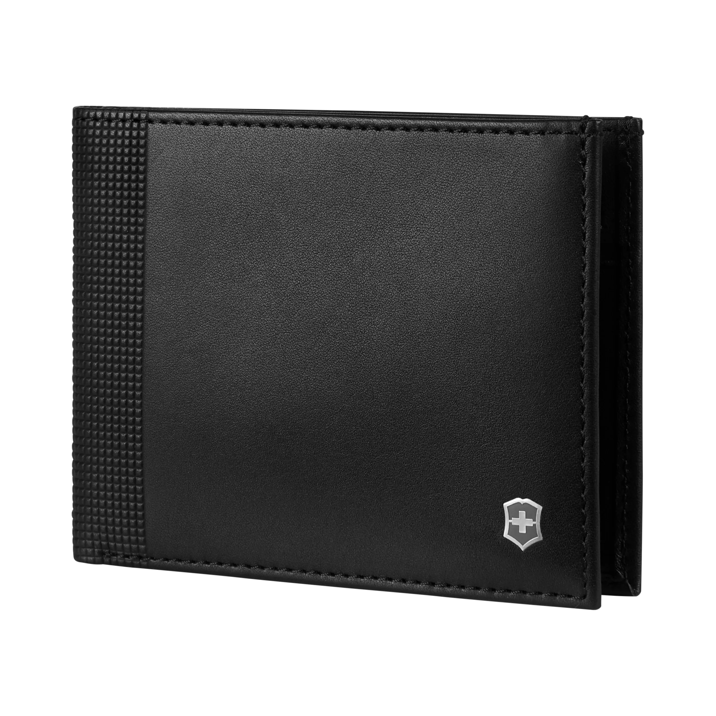 Victorinox (USA) Altius Alox Bi-Fold Wallet