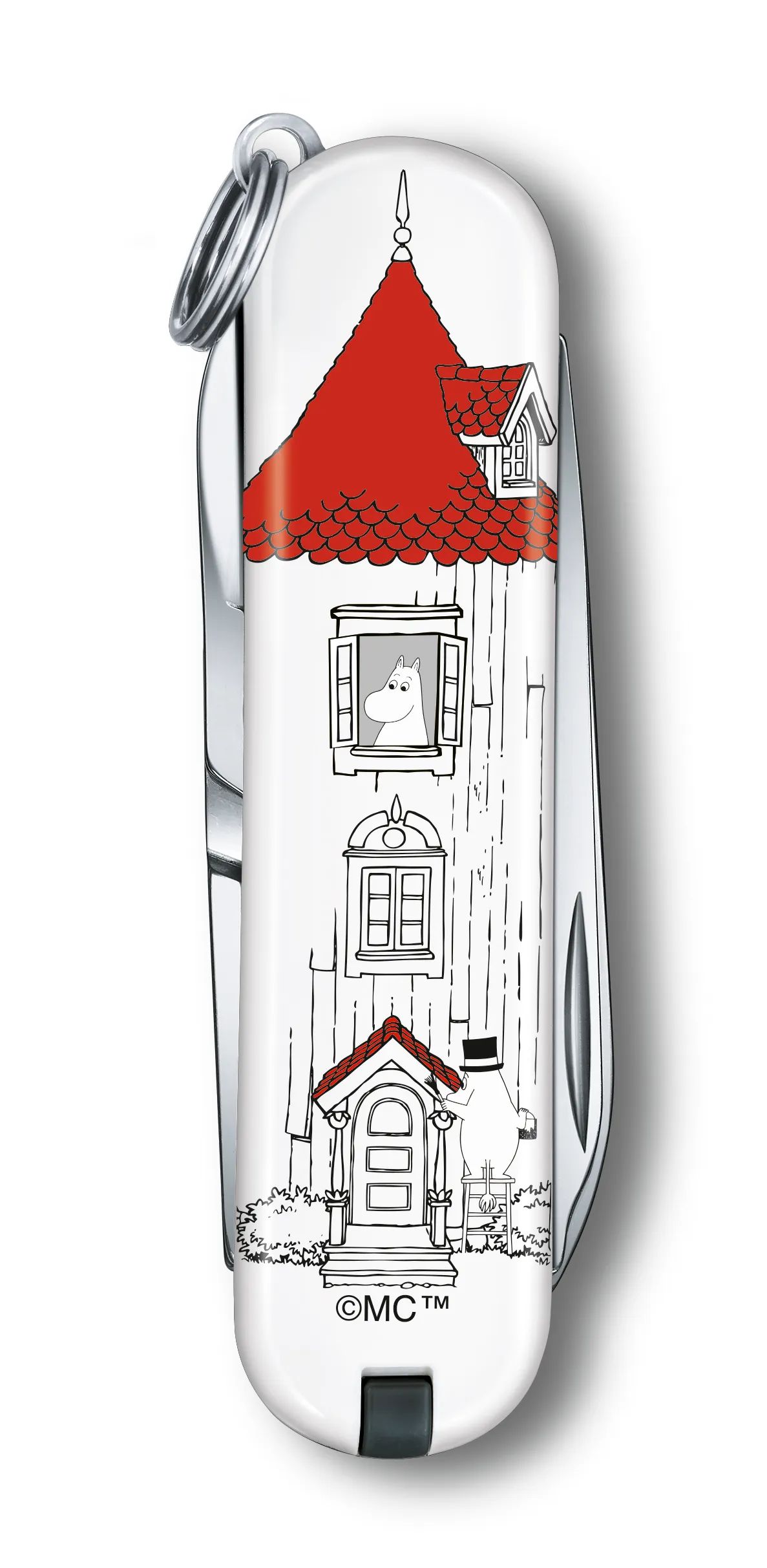 Victorinox moomin hot sale