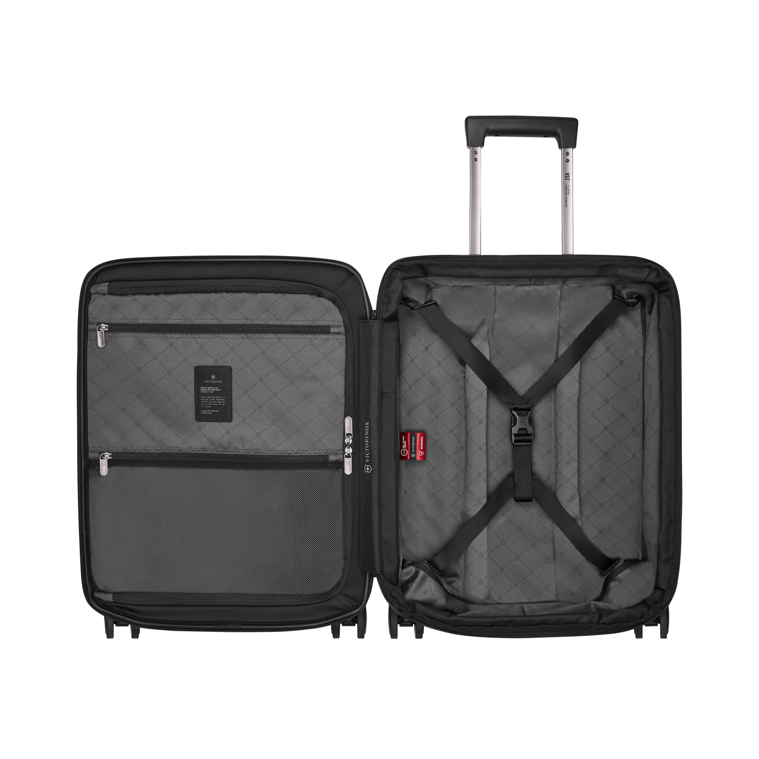 Mythic Global Carry-On-653461