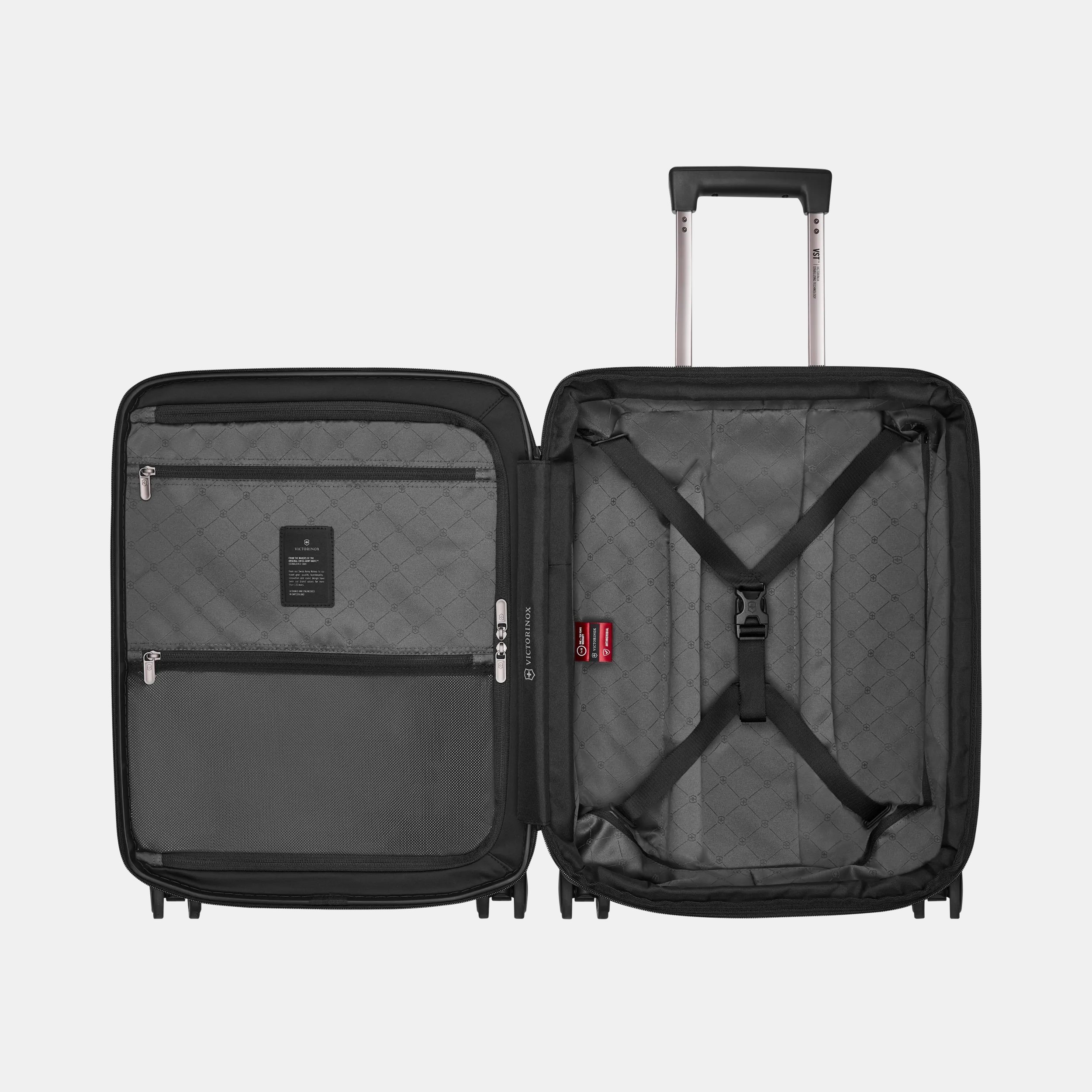 Mythic Global Carry-On - 653461