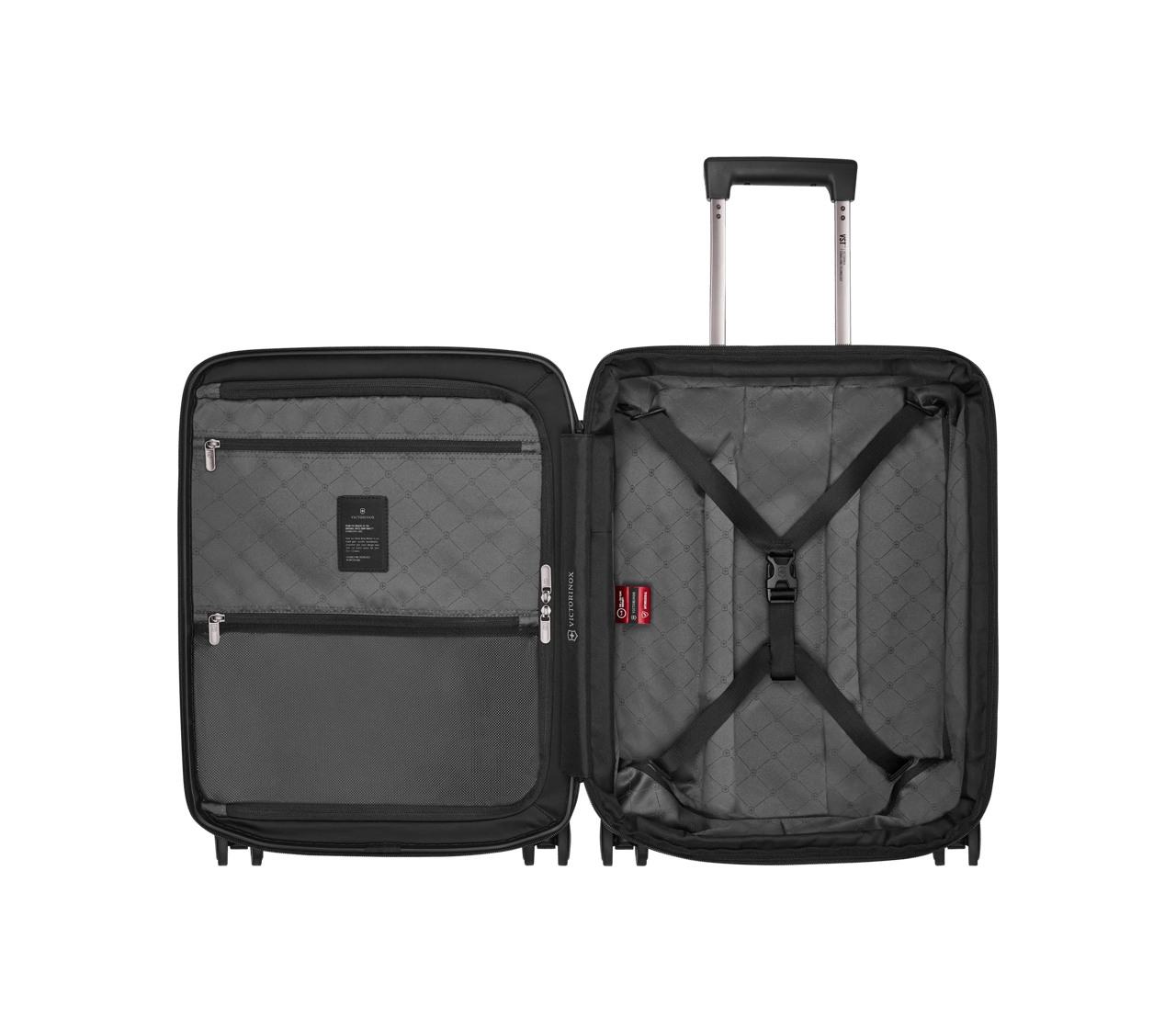 Mythic Global Carry-On - null