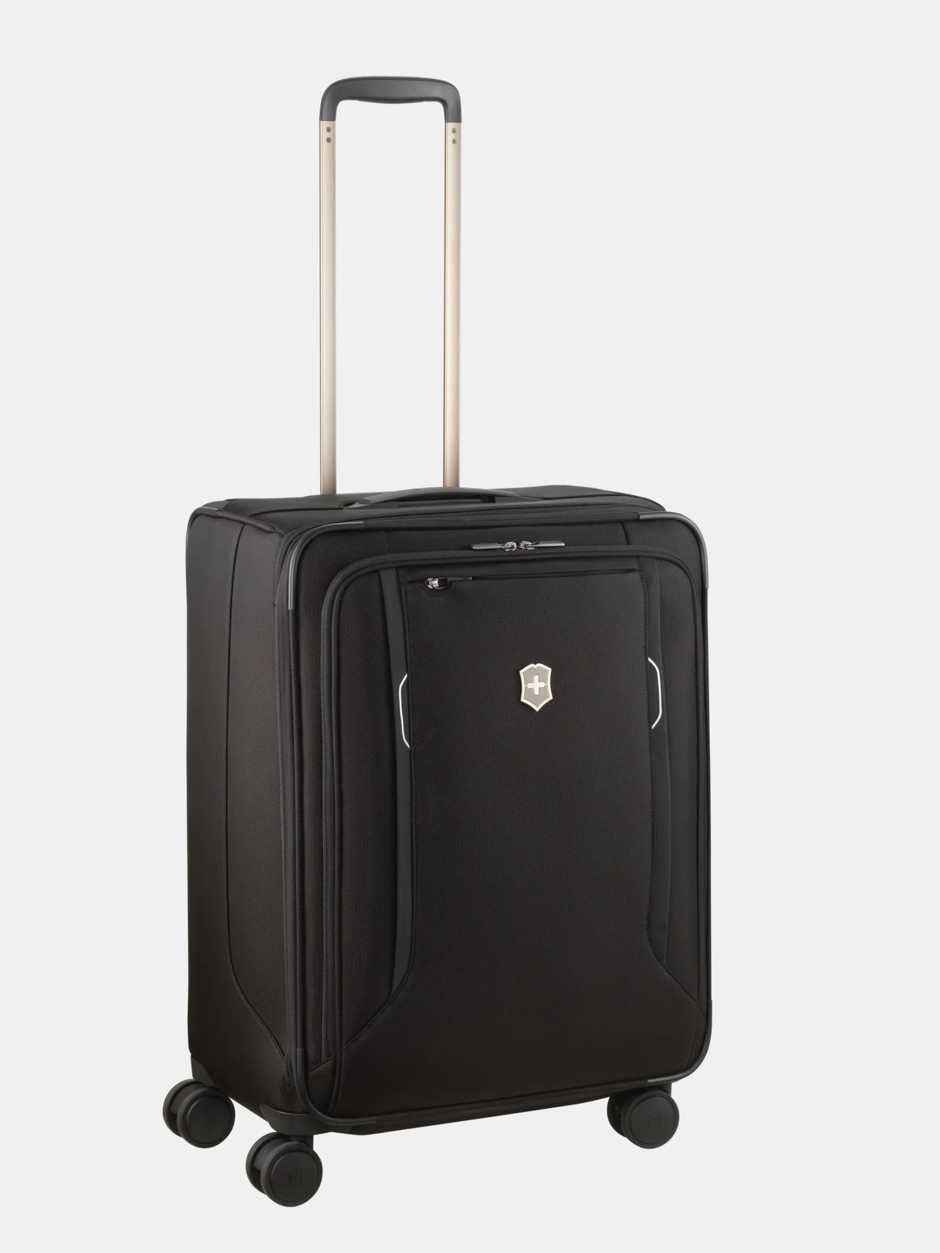 Werks Traveler 6.0 Softside Medium Case - null