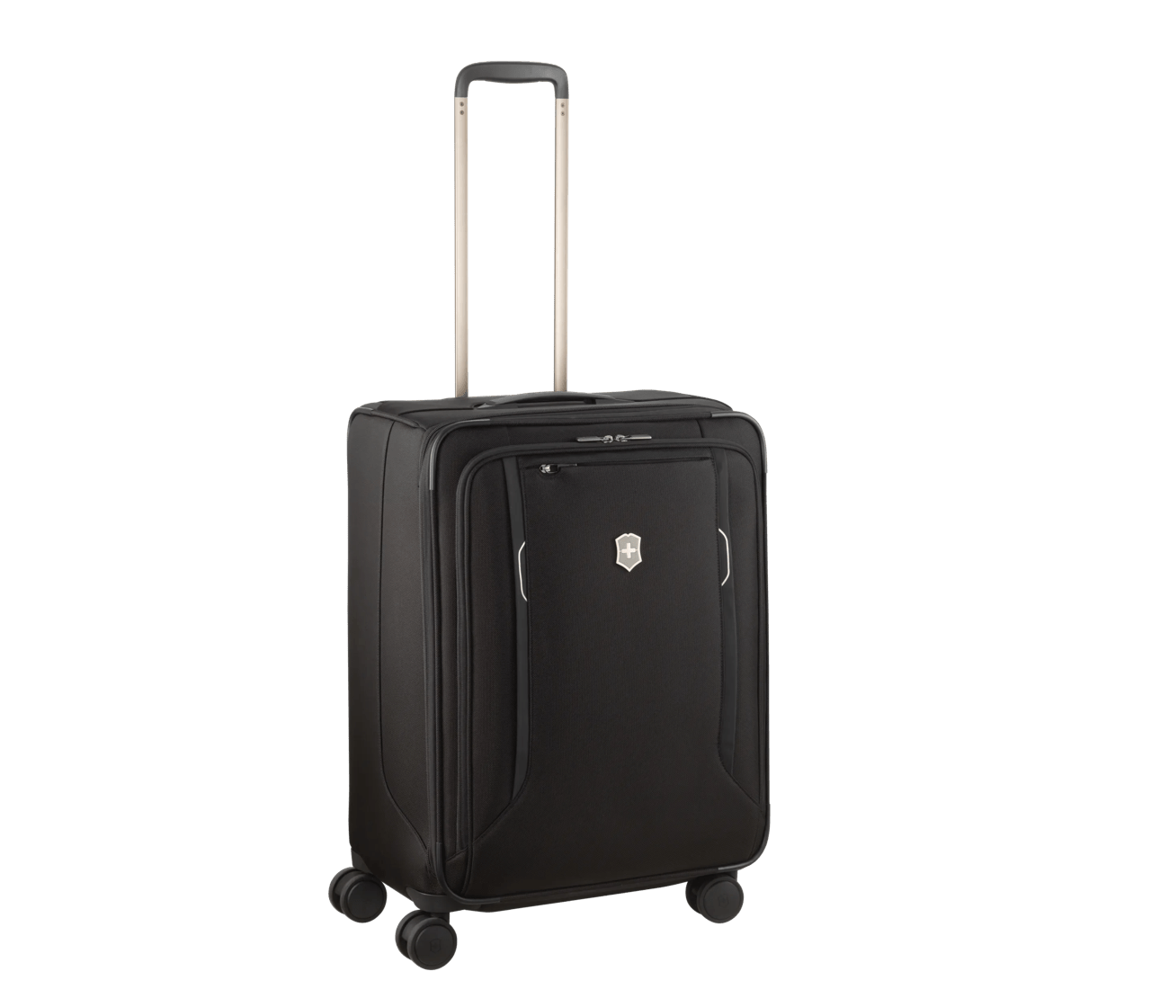 Werks Traveler 6.0 Softside Medium Case - null