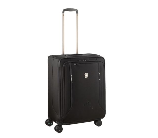 Werks Traveler 6.0 Softside Medium Case-605408