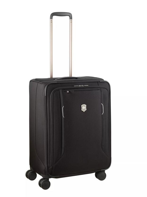 Werks Traveler 6.0 Softside Medium Case - 605408