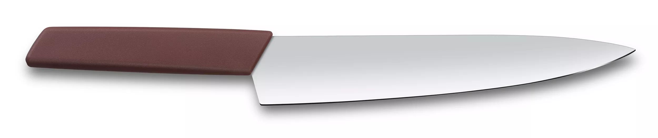 Couteau de chef Swiss Modern - 6.9016.221B