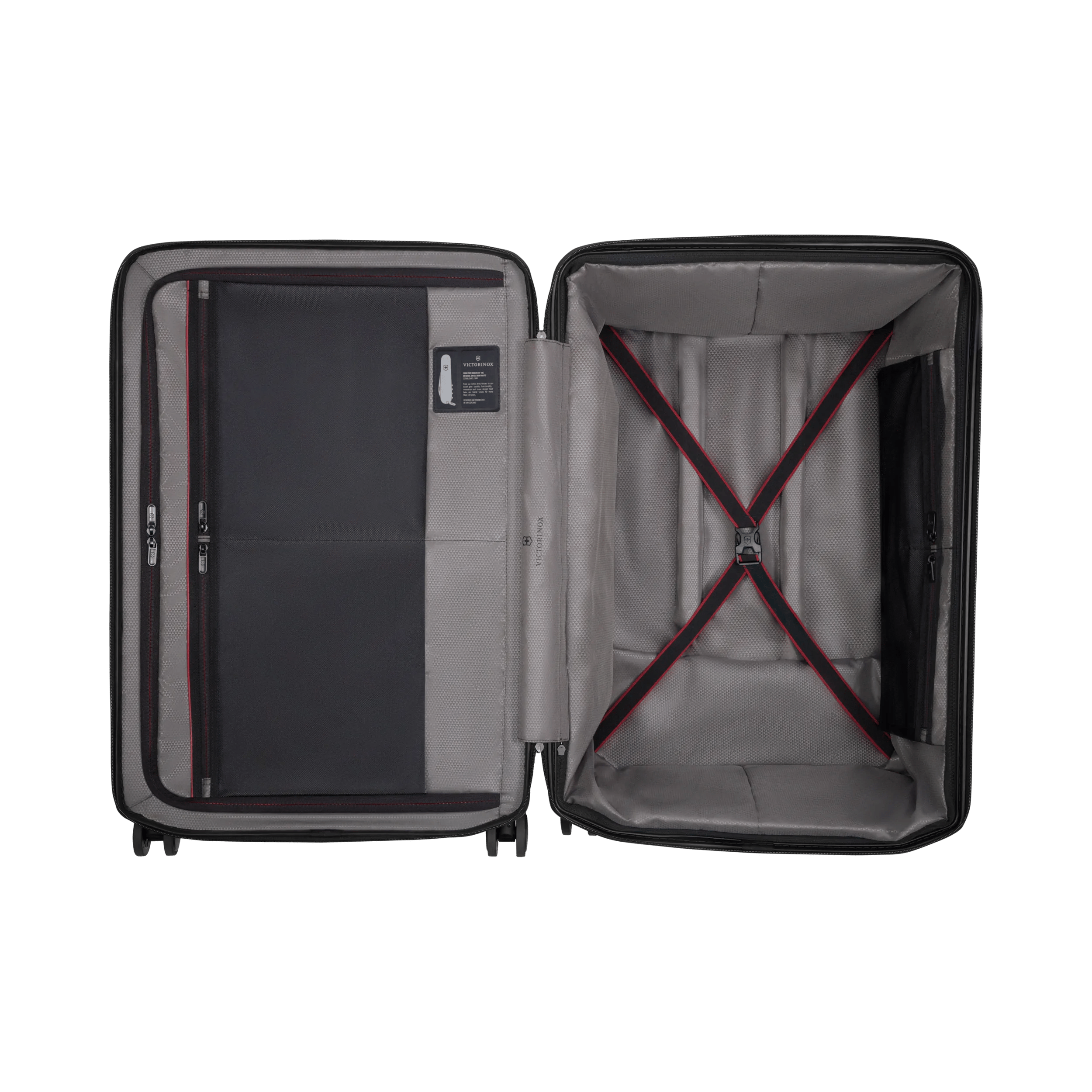 Spectra 3.0 Expandable Large Case - 611762