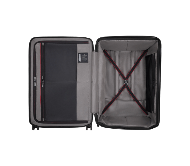 Spectra 3.0 Expandable Large Case-611762